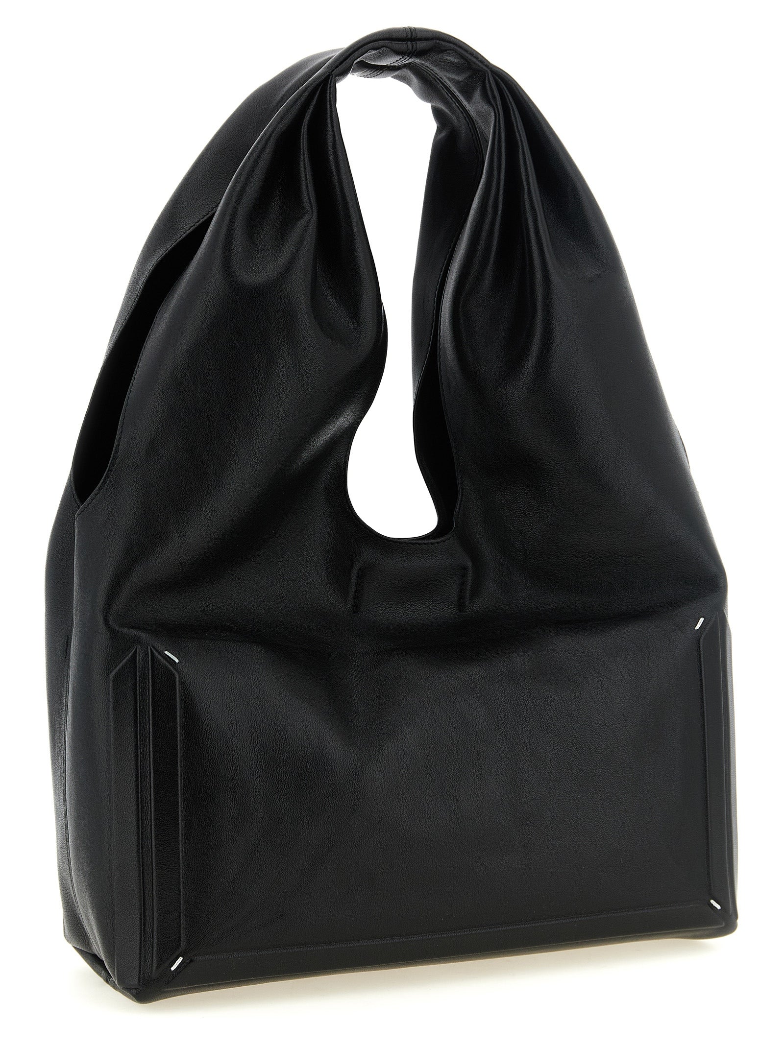 Maison Margiela 'Box Bag Medium' Shoulder Bag
