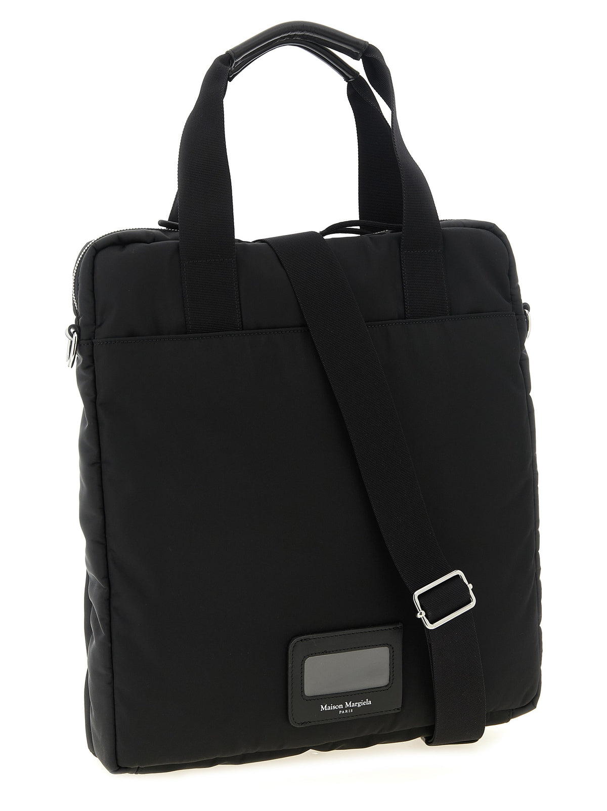 Maison Margiela 'High Tech' Pc Shopping Bag