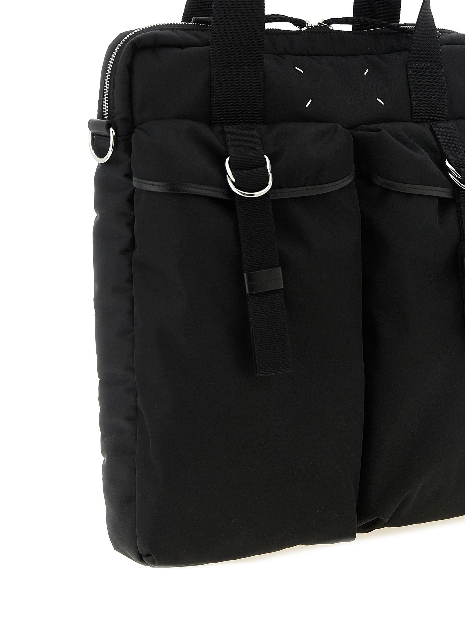 Maison Margiela 'High Tech' Pc Shopping Bag