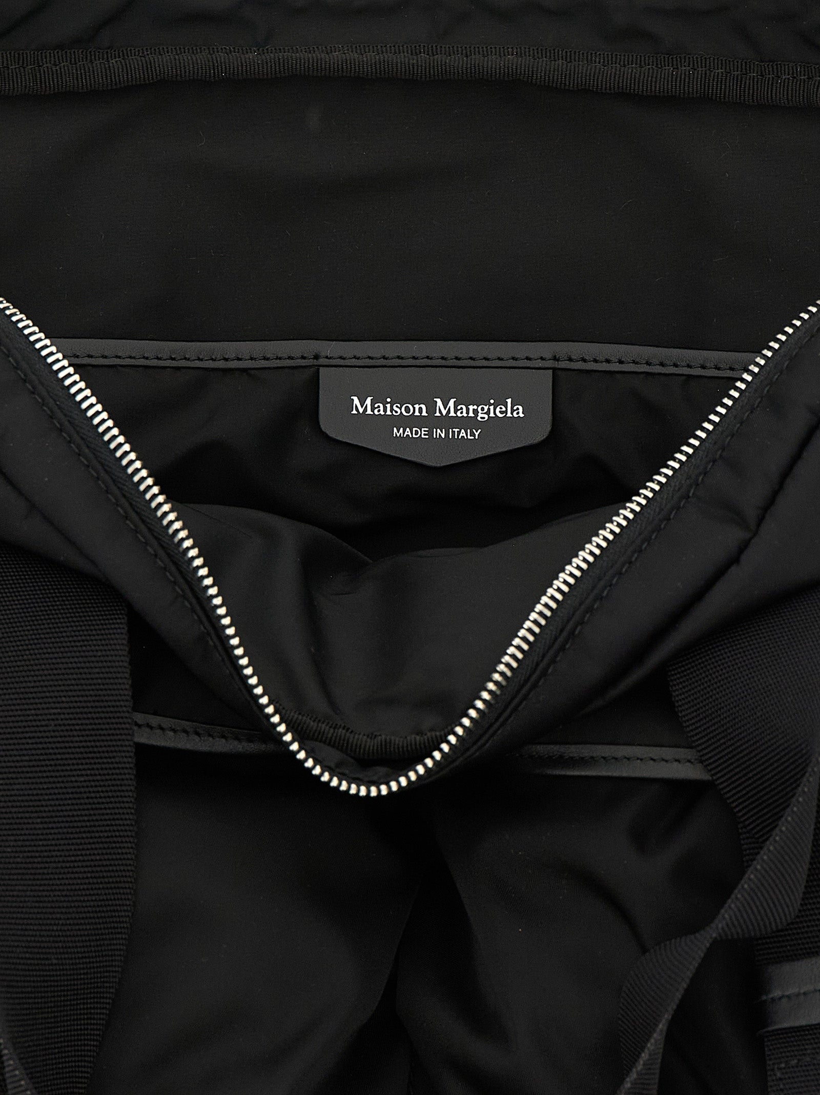 Maison Margiela 'High Tech' Pc Shopping Bag