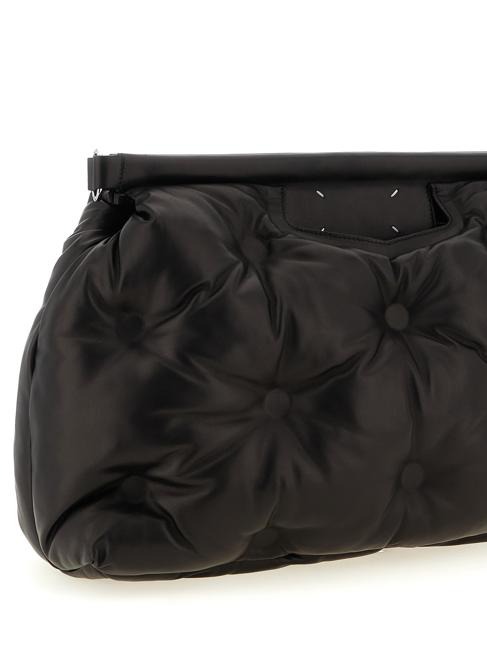 Maison Margiela 'Glam Slam Classique' Large Shoulder Bag