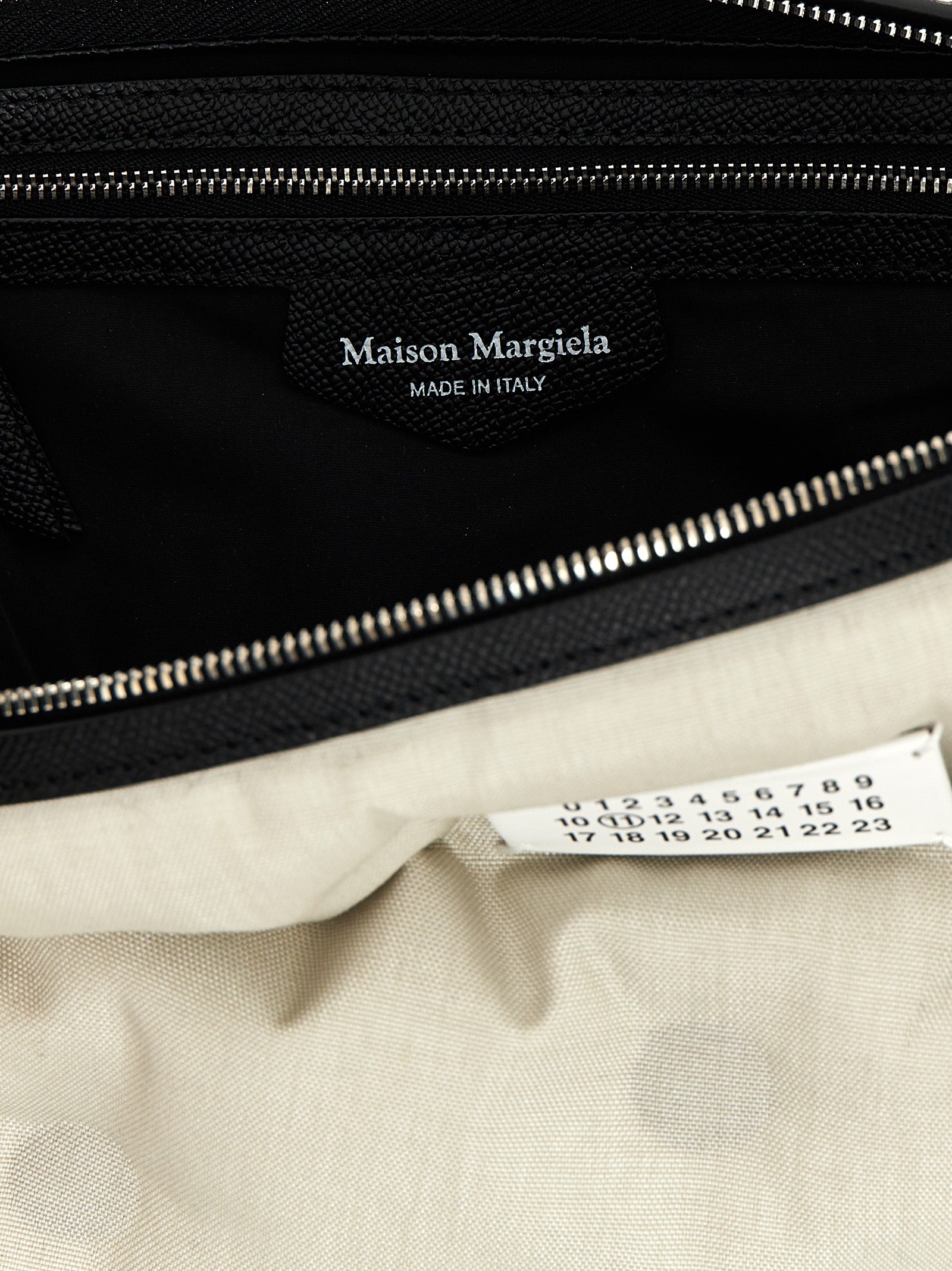 Maison Margiela 'Camera Bag Glam Slam Sport' Crossbody Bag