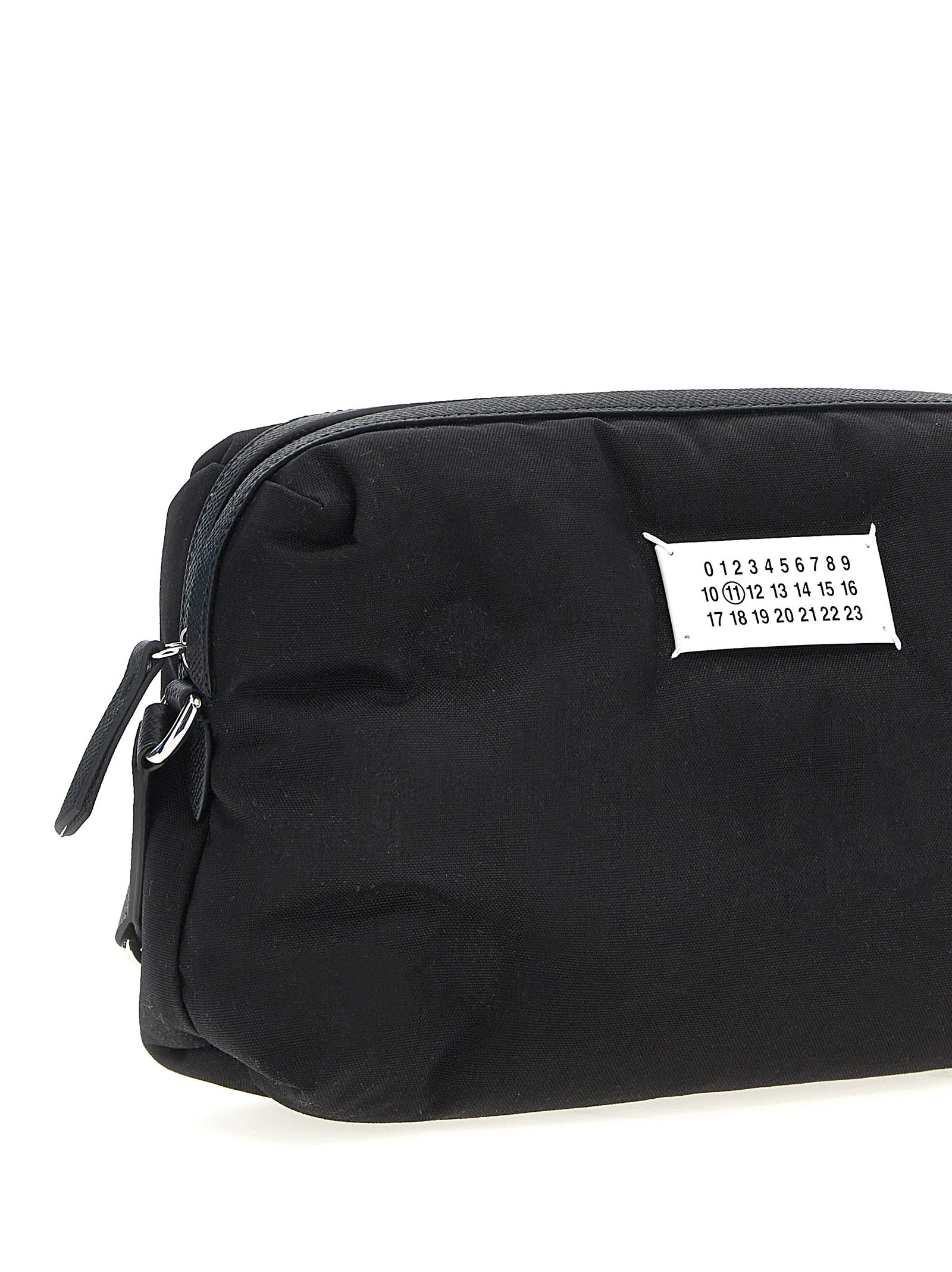 Maison Margiela 'Camera Bag Glam Slam Sport' Crossbody Bag