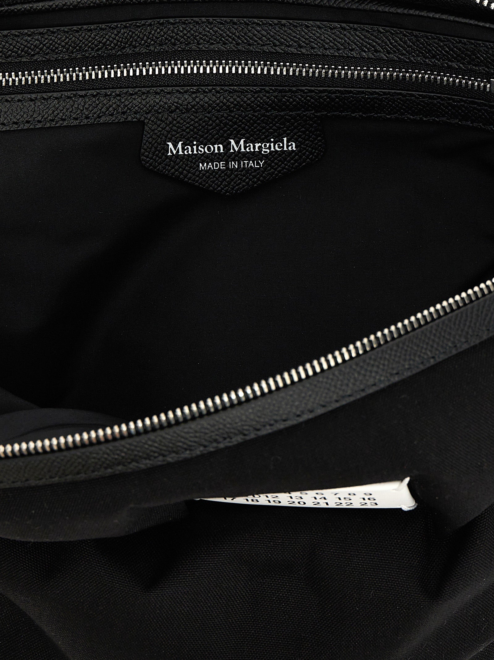 Maison Margiela 'Camera Bag Glam Slam Sport' Crossbody Bag