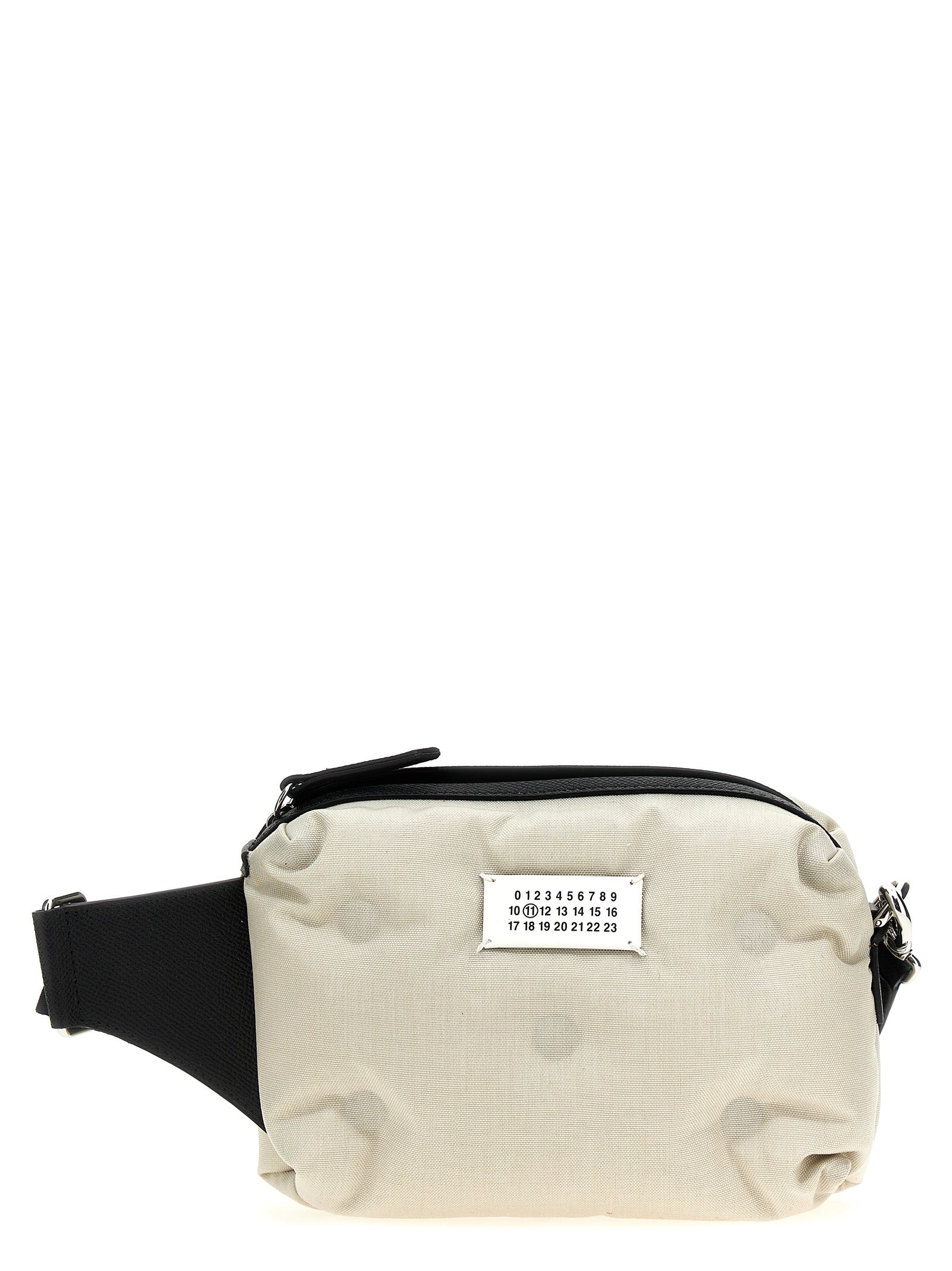 Maison Margiela 'Camera Bag Glam Slam Sport' Crossbody Bag