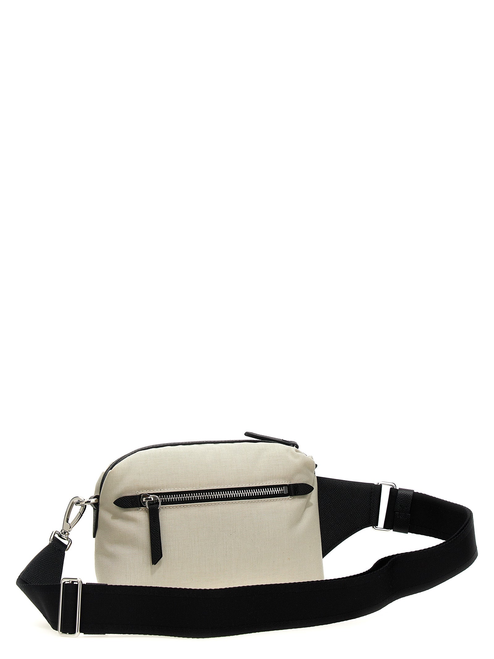 Maison Margiela 'Camera Bag Glam Slam Sport' Crossbody Bag