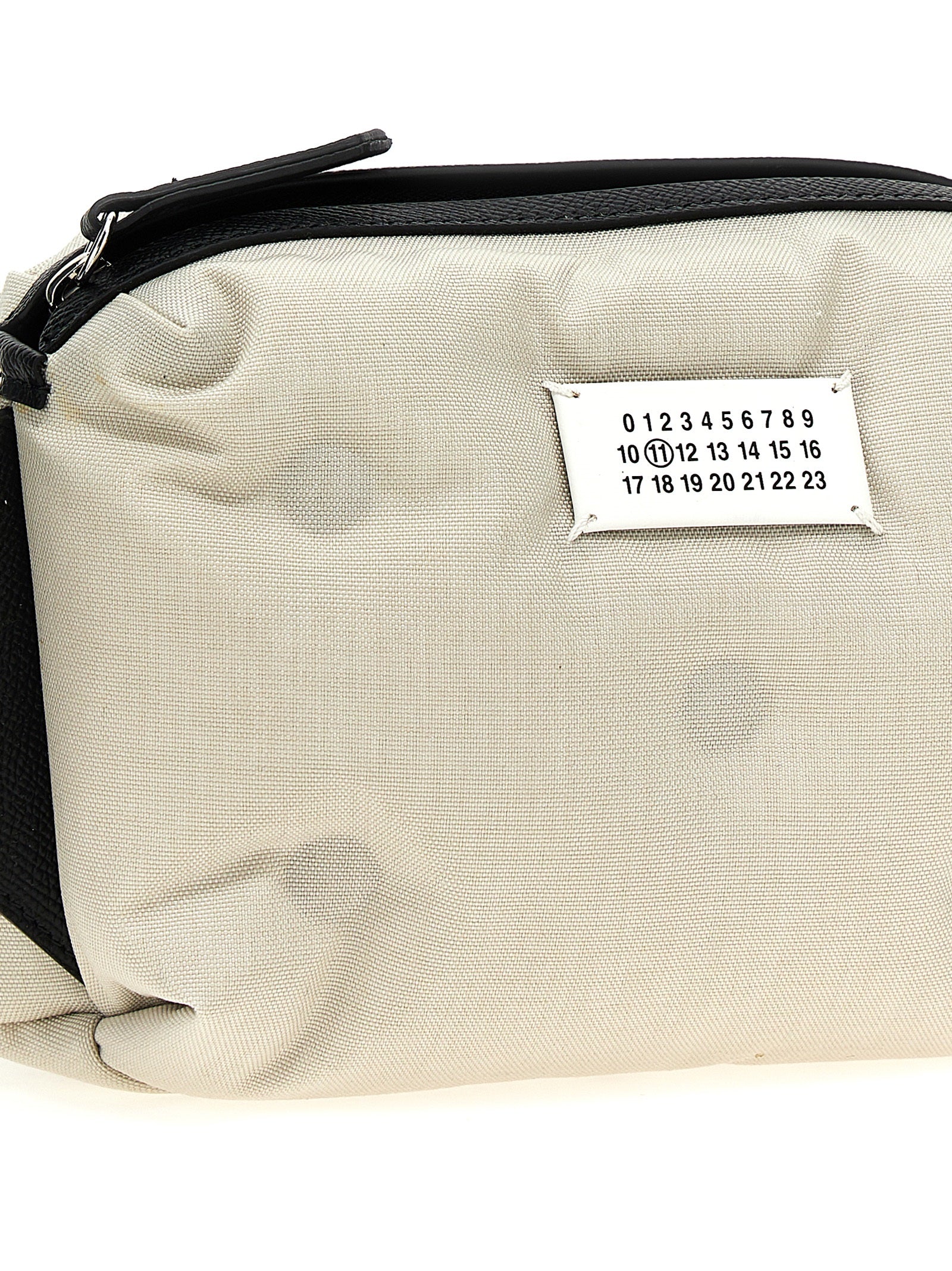 Maison Margiela 'Camera Bag Glam Slam Sport' Crossbody Bag