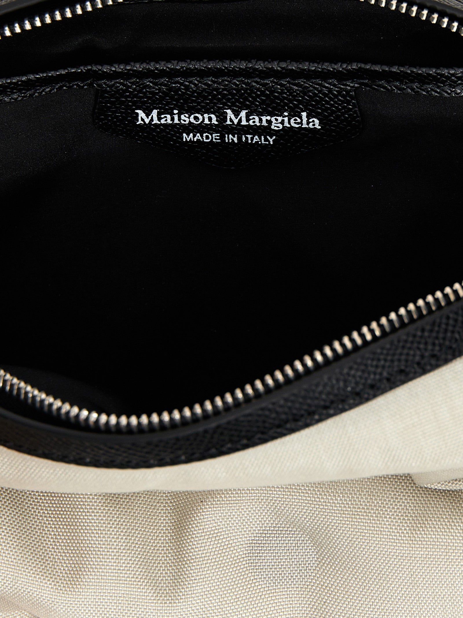 Maison Margiela 'Camera Bag Glam Slam Sport' Crossbody Bag