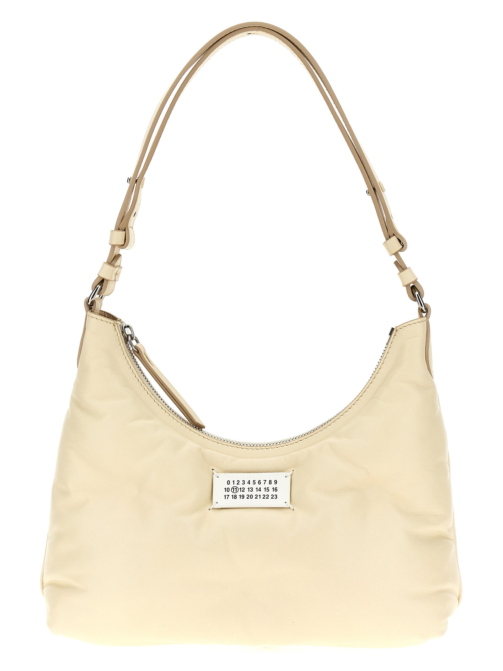 Maison Margiela 'Glam Slam Hobo Small' Shoulder Bag