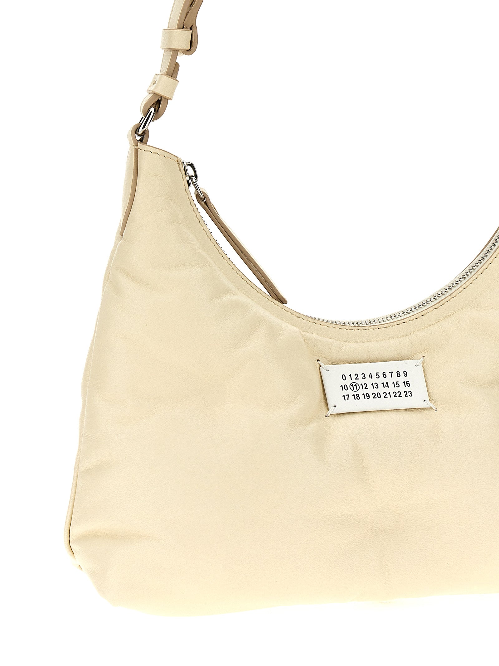 Maison Margiela 'Glam Slam Hobo Small' Shoulder Bag