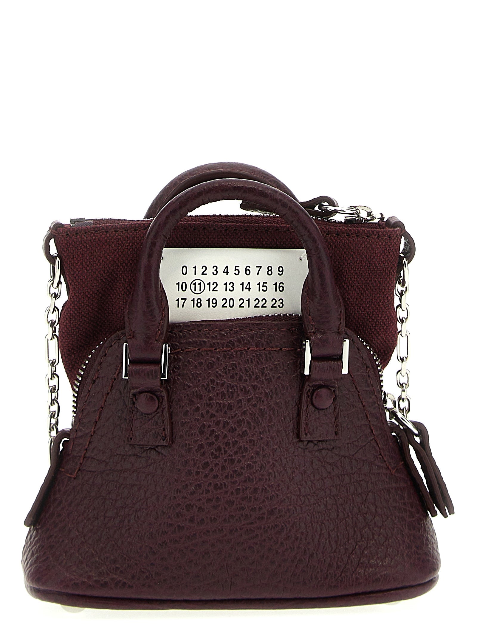 Maison Margiela '5Ac Classique Baby' Shoulder Bag