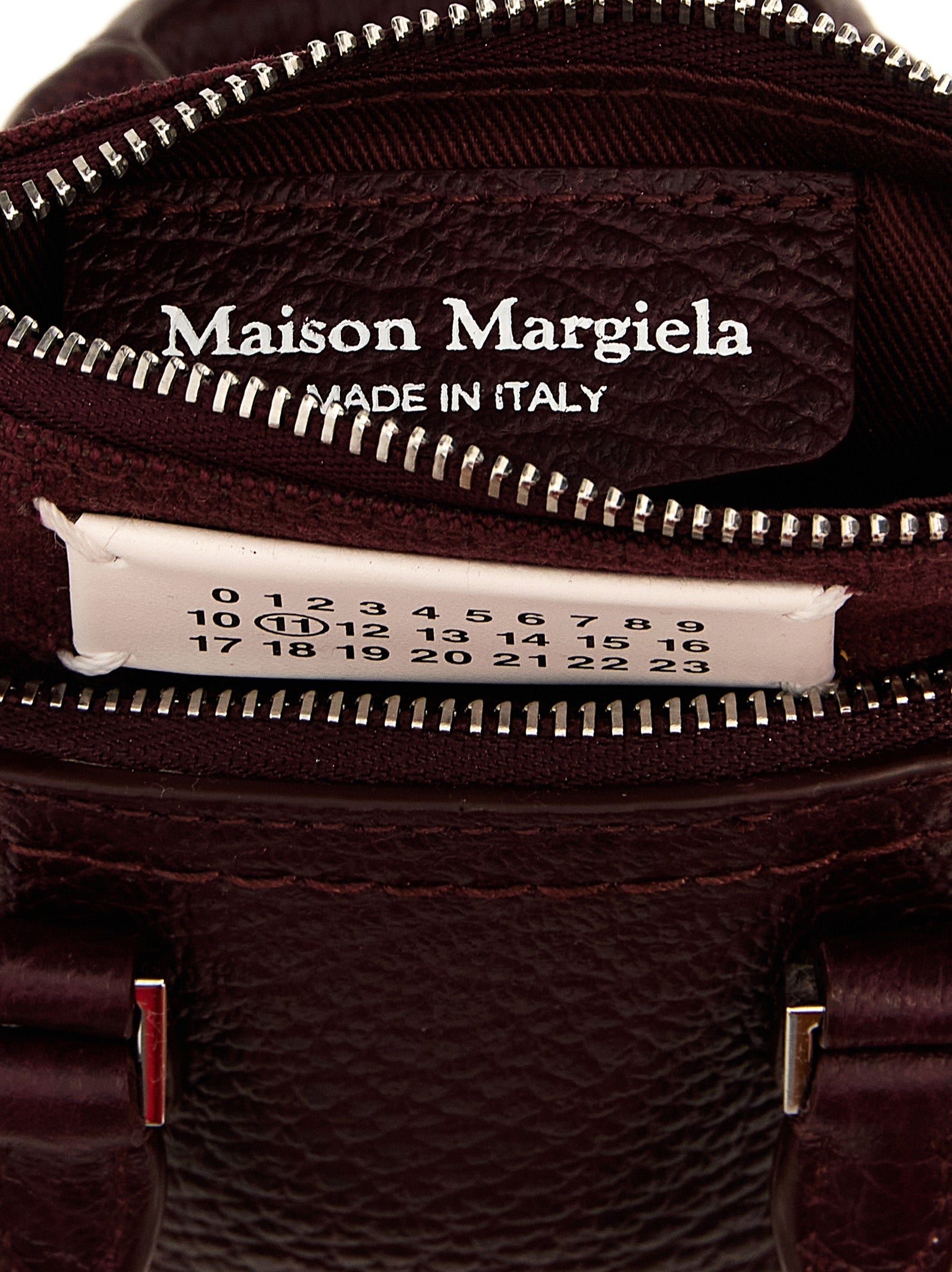 Maison Margiela '5Ac Classique Baby' Shoulder Bag