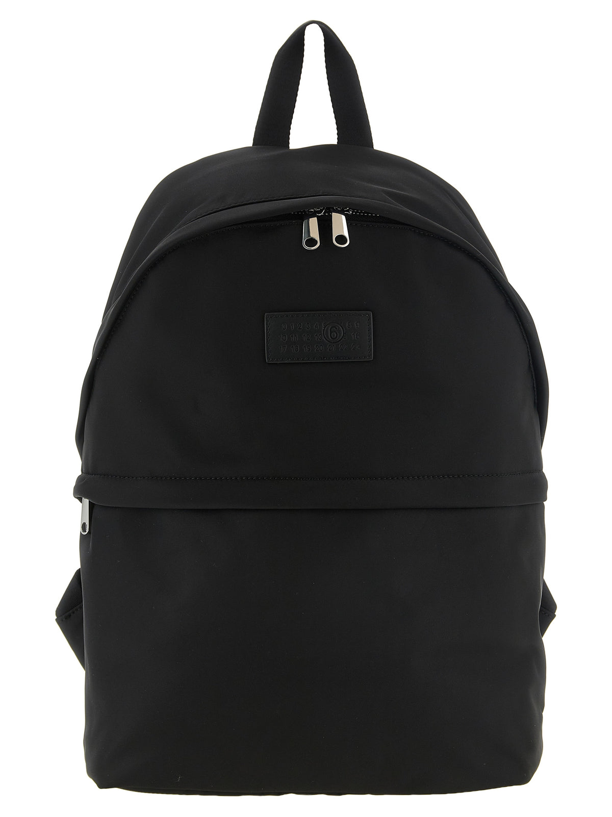Mm6 Maison Margiela 'Numeric Signature Mm6' Backpack