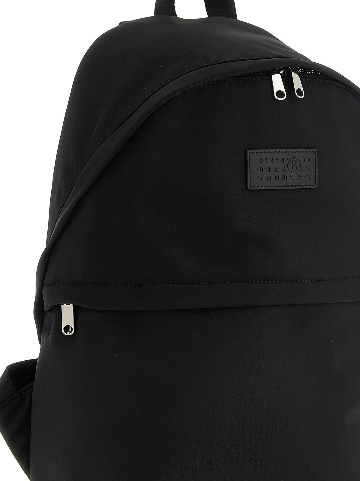 Mm6 Maison Margiela 'Numeric Signature Mm6' Backpack