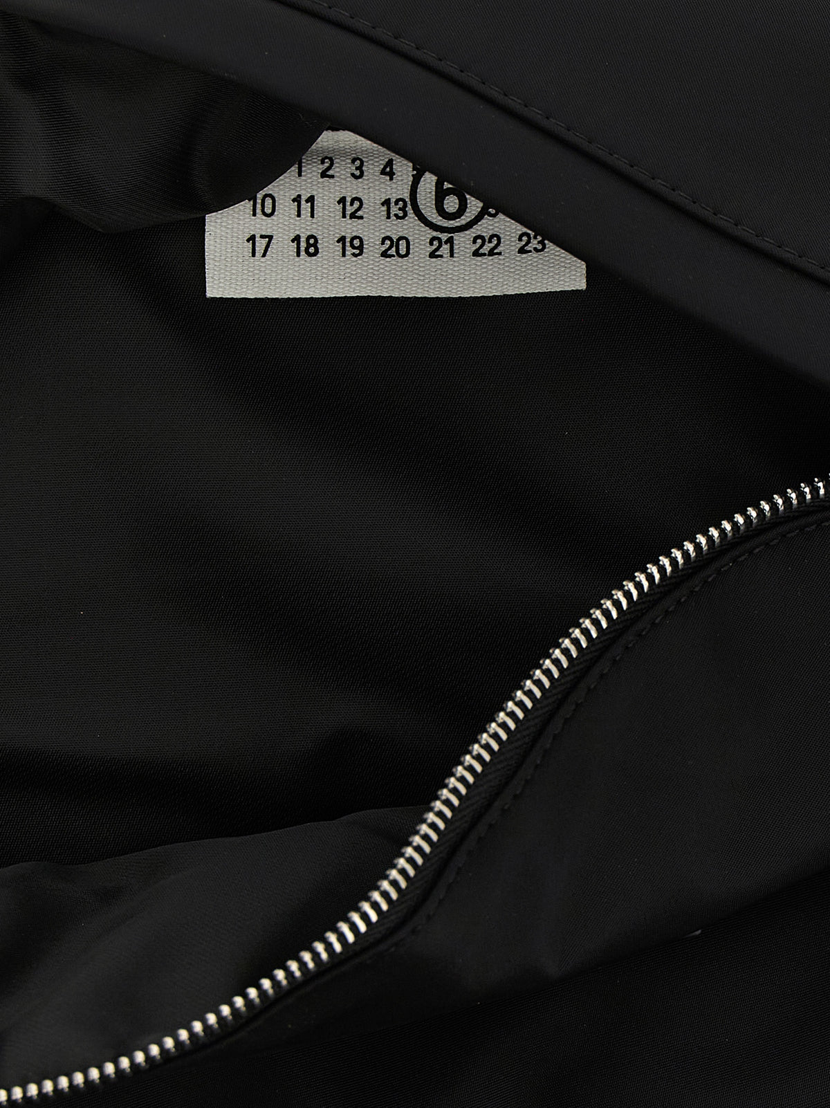 Mm6 Maison Margiela 'Numeric Signature Mm6' Backpack