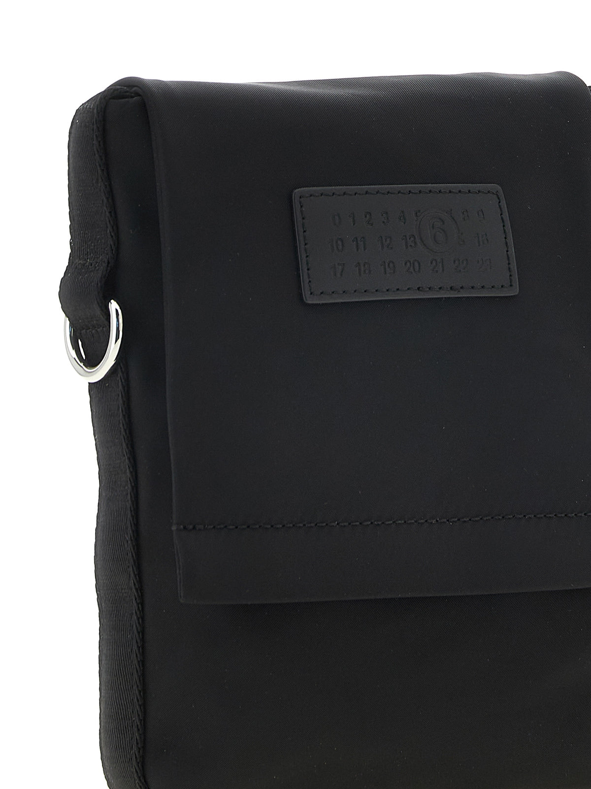 Mm6 Maison Margiela 'Numeric' Crossbody Bag