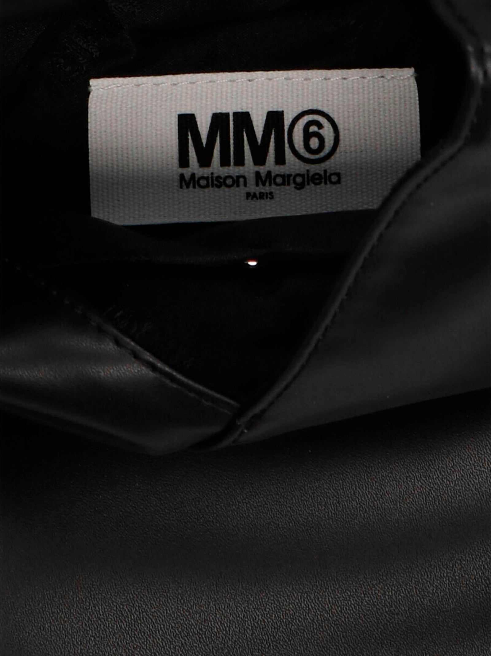 Mm6 Maison Margiela 'Japanese' Mini Handbag