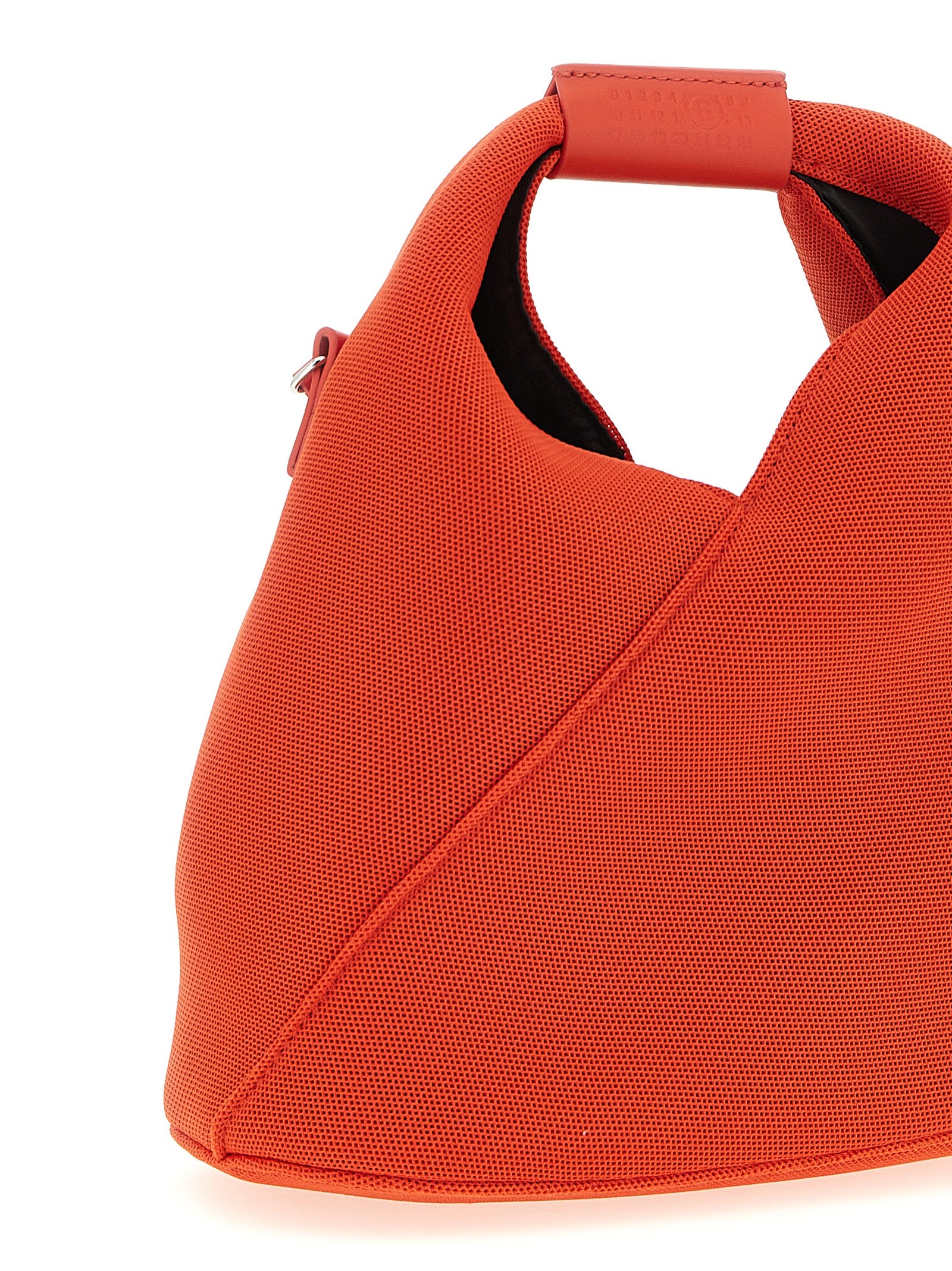 Mm6 Maison Margiela 'Japanese Mesh' Crossbody Bag