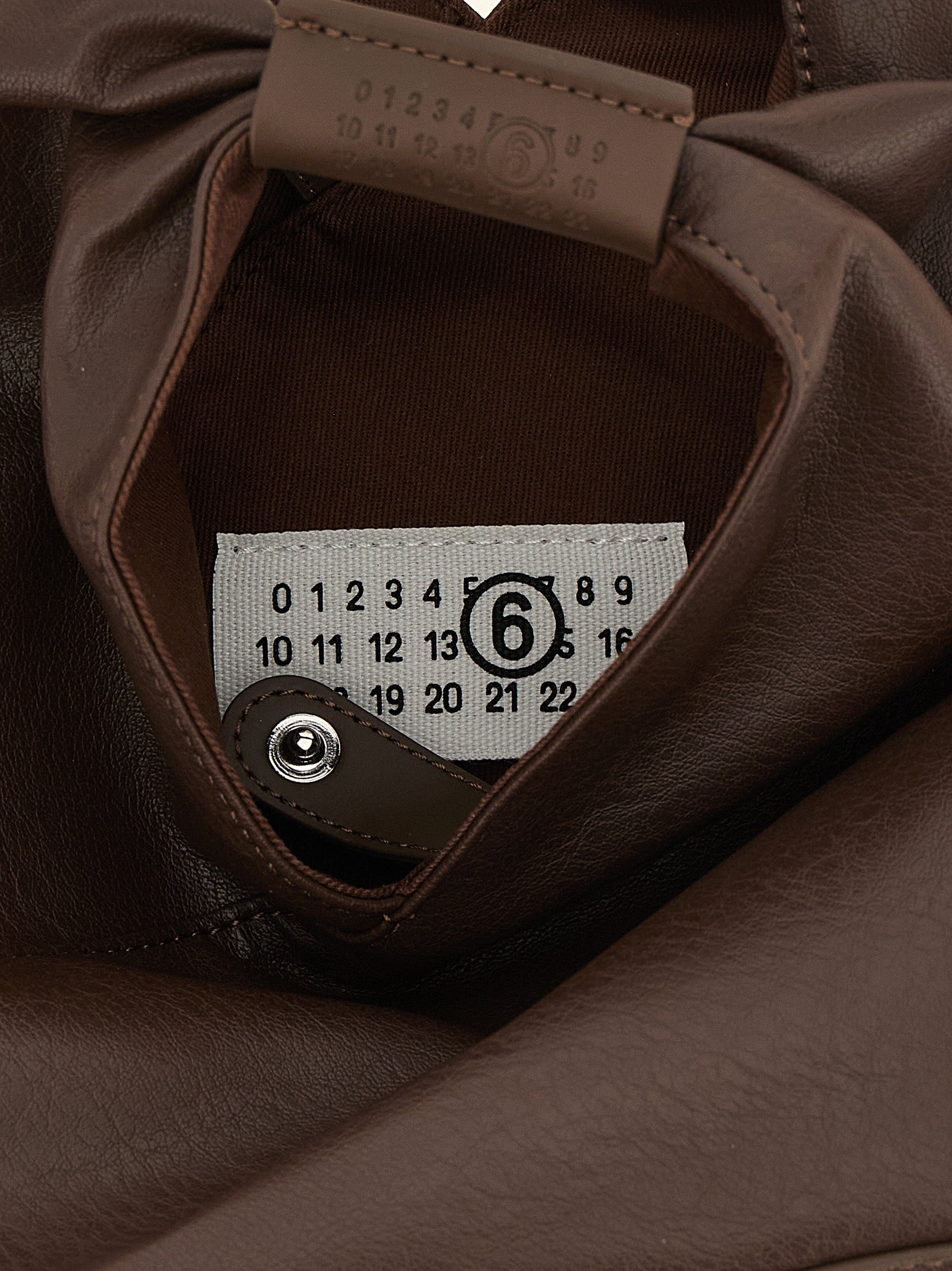 Mm6 Maison Margiela 'Japanese' Crossbody Bag