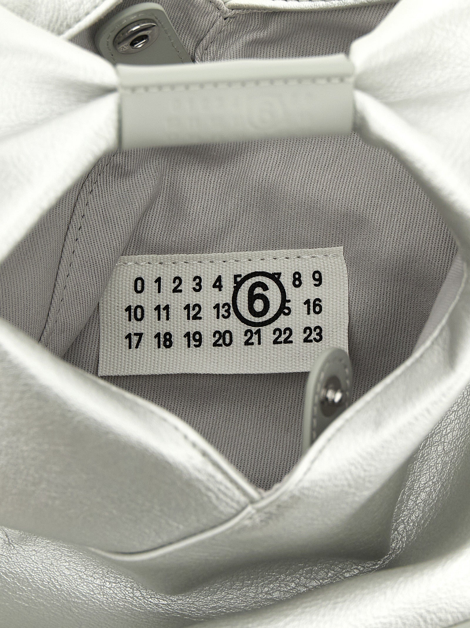 Mm6 Maison Margiela 'Japanese' Crossbody Bag