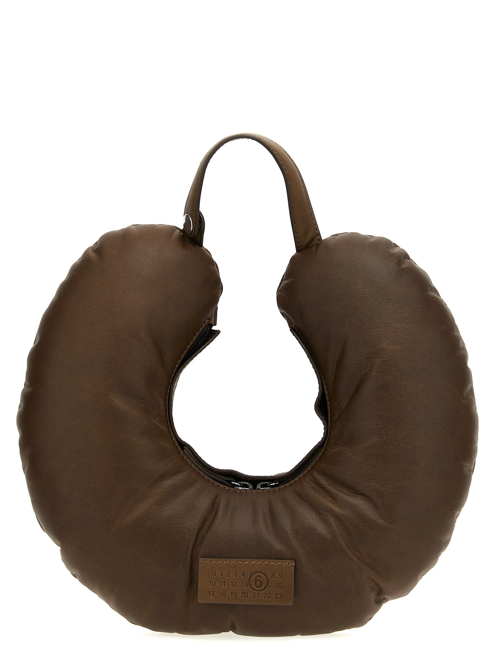 Mm6 Maison Margiela 'Travel Pillow' Handbag