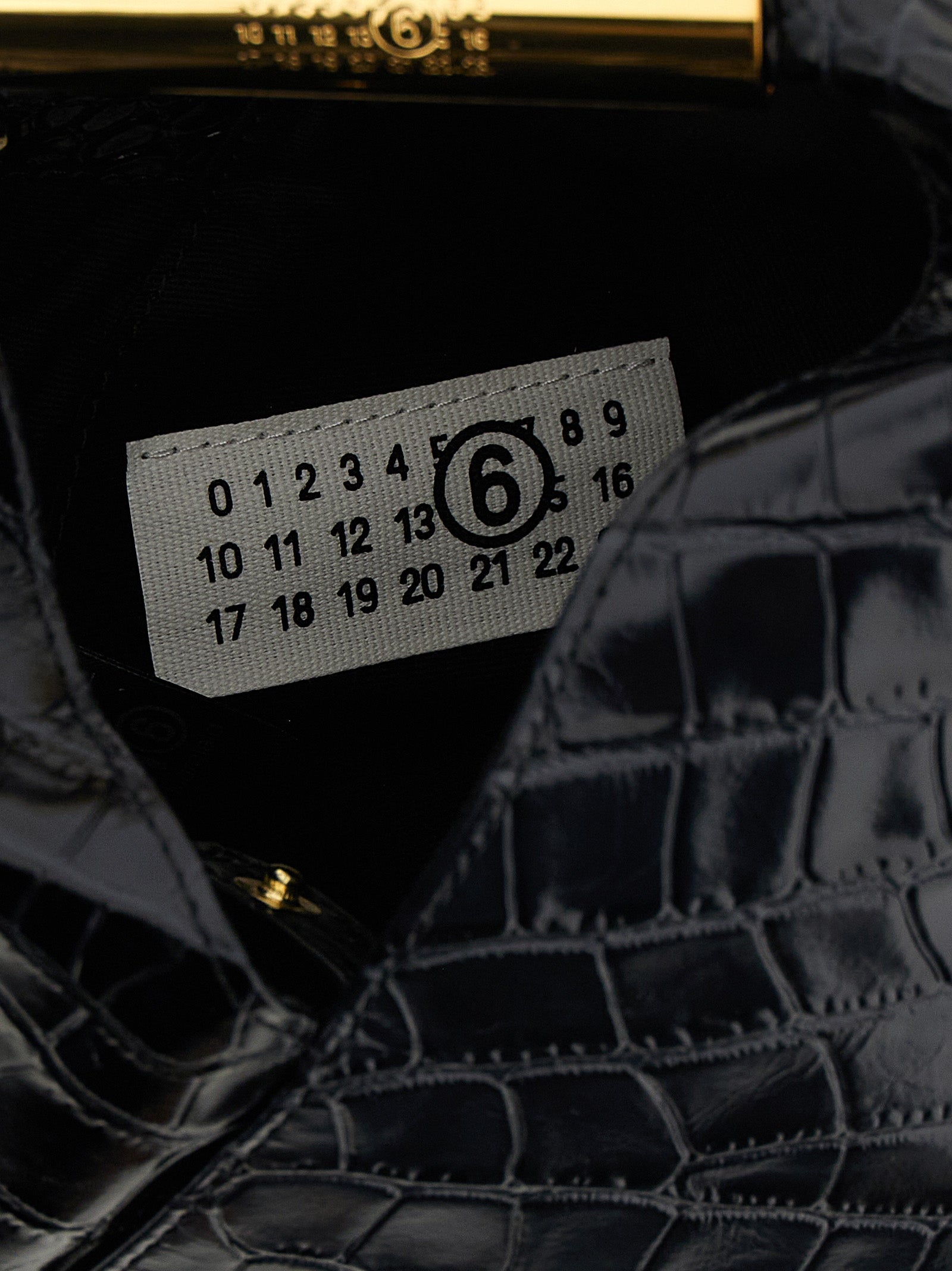 Mm6 Maison Margiela 'Japanese' Small Handbag