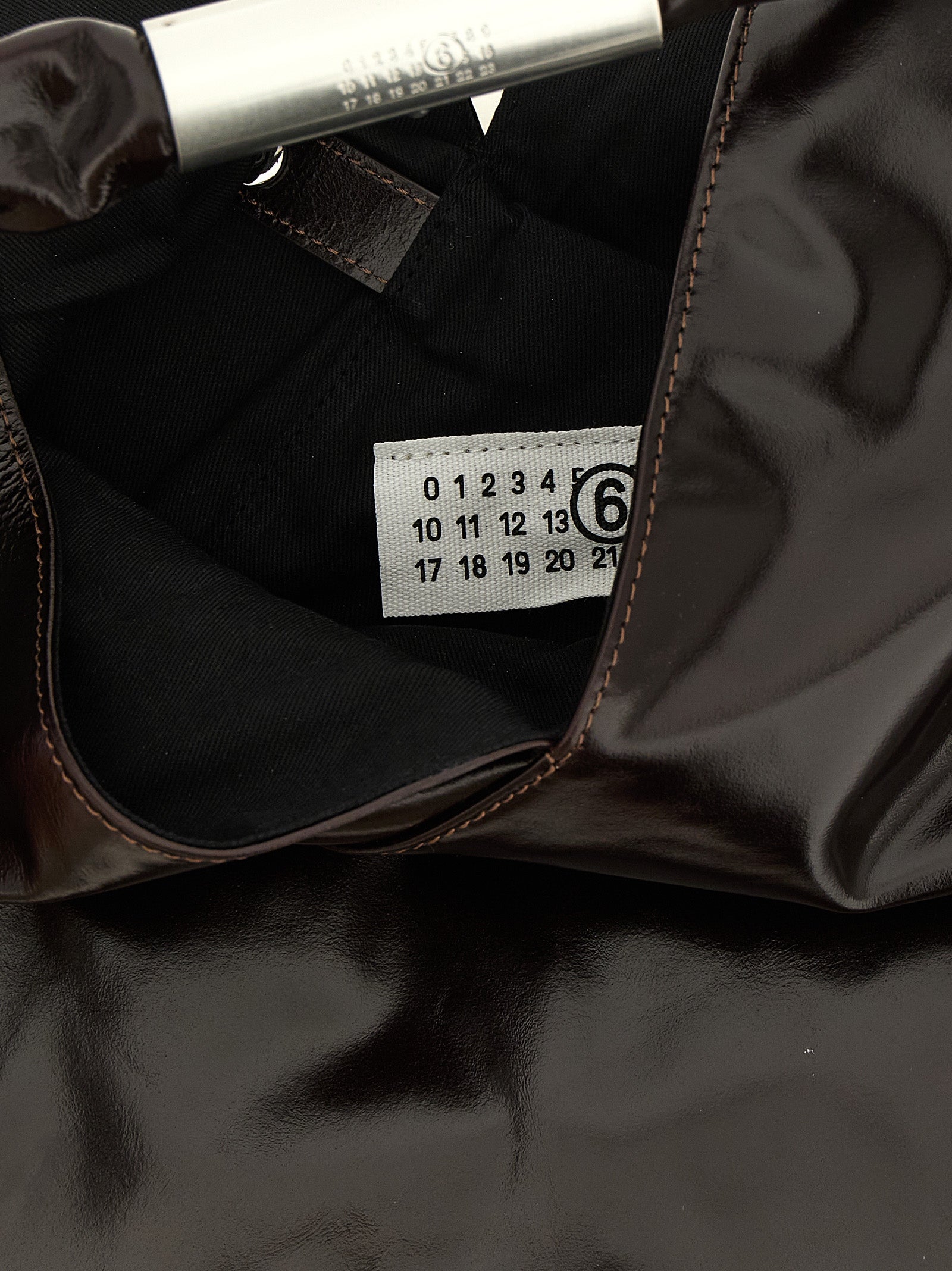 Mm6 Maison Margiela 'Japanese Classic' Handbag