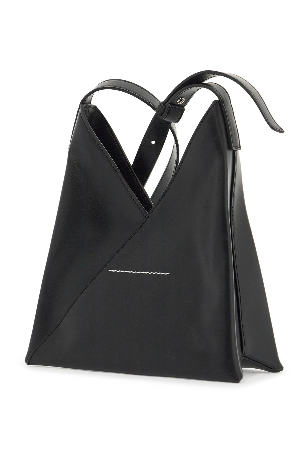 Mm6 Maison Margiela Words\N\Nshoulder Bag In Japanese Style