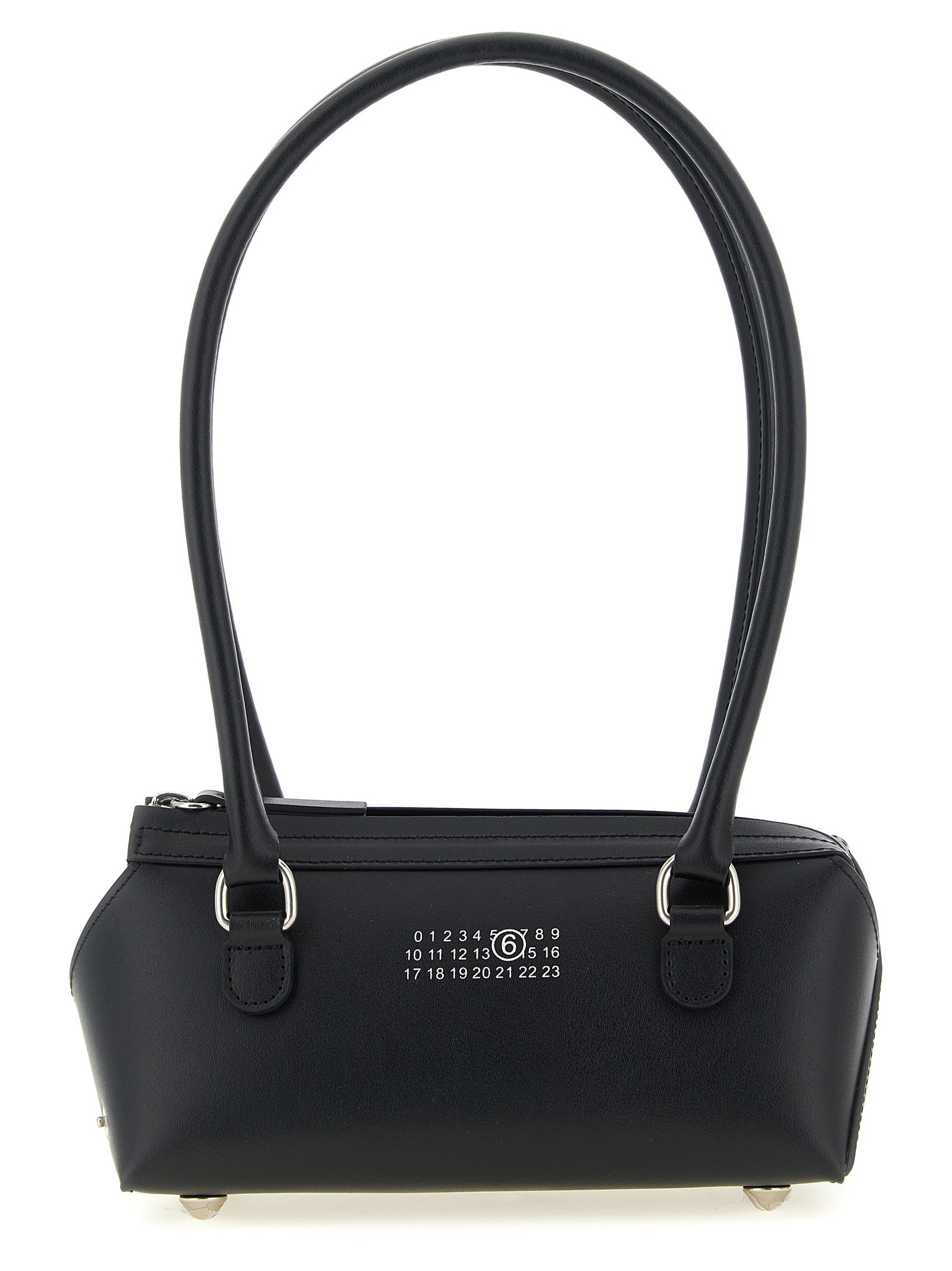 Mm6 Maison Margiela 'Bauletto' Mini Shoulder Bag
