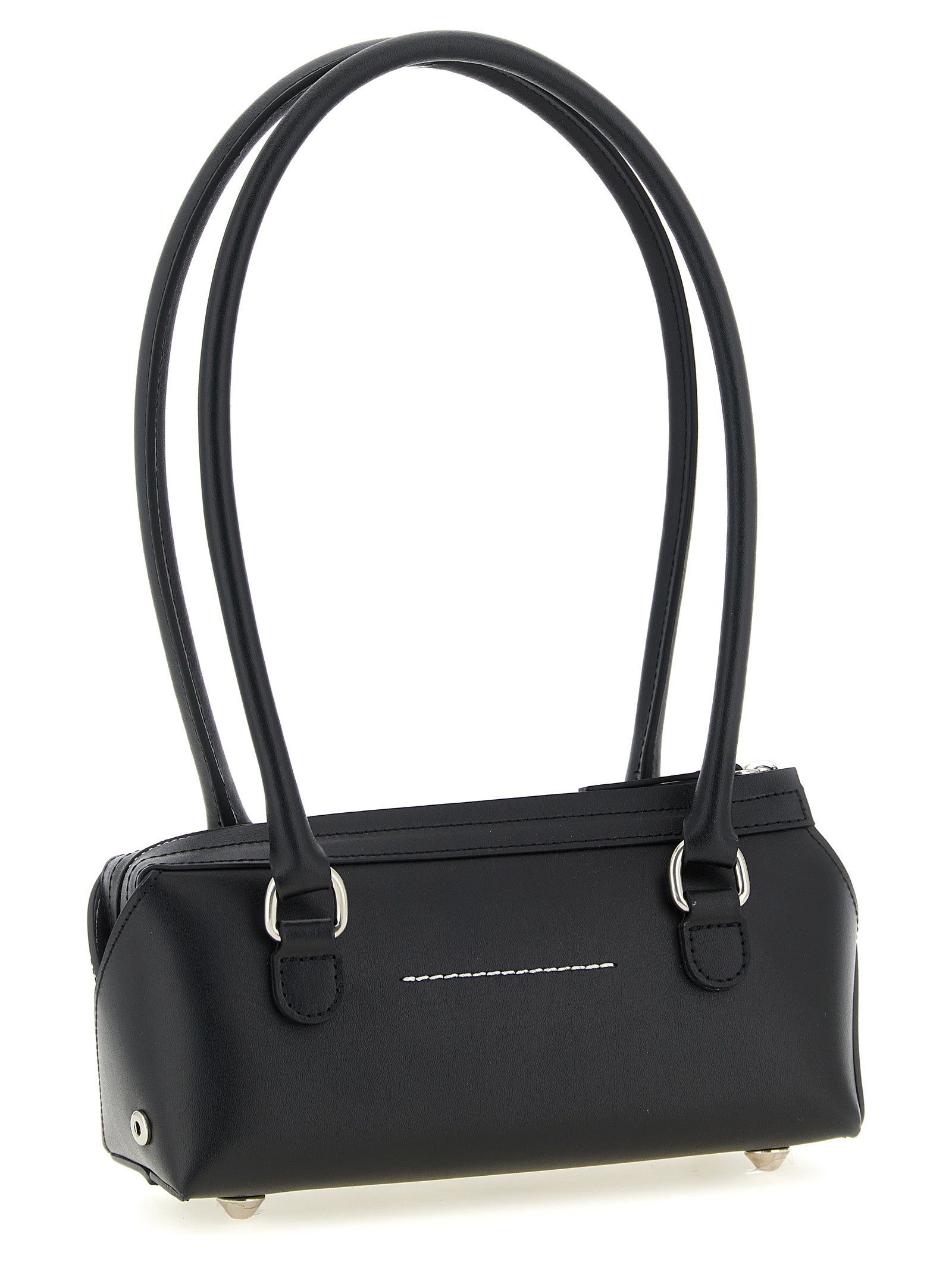 Mm6 Maison Margiela 'Bauletto' Mini Shoulder Bag