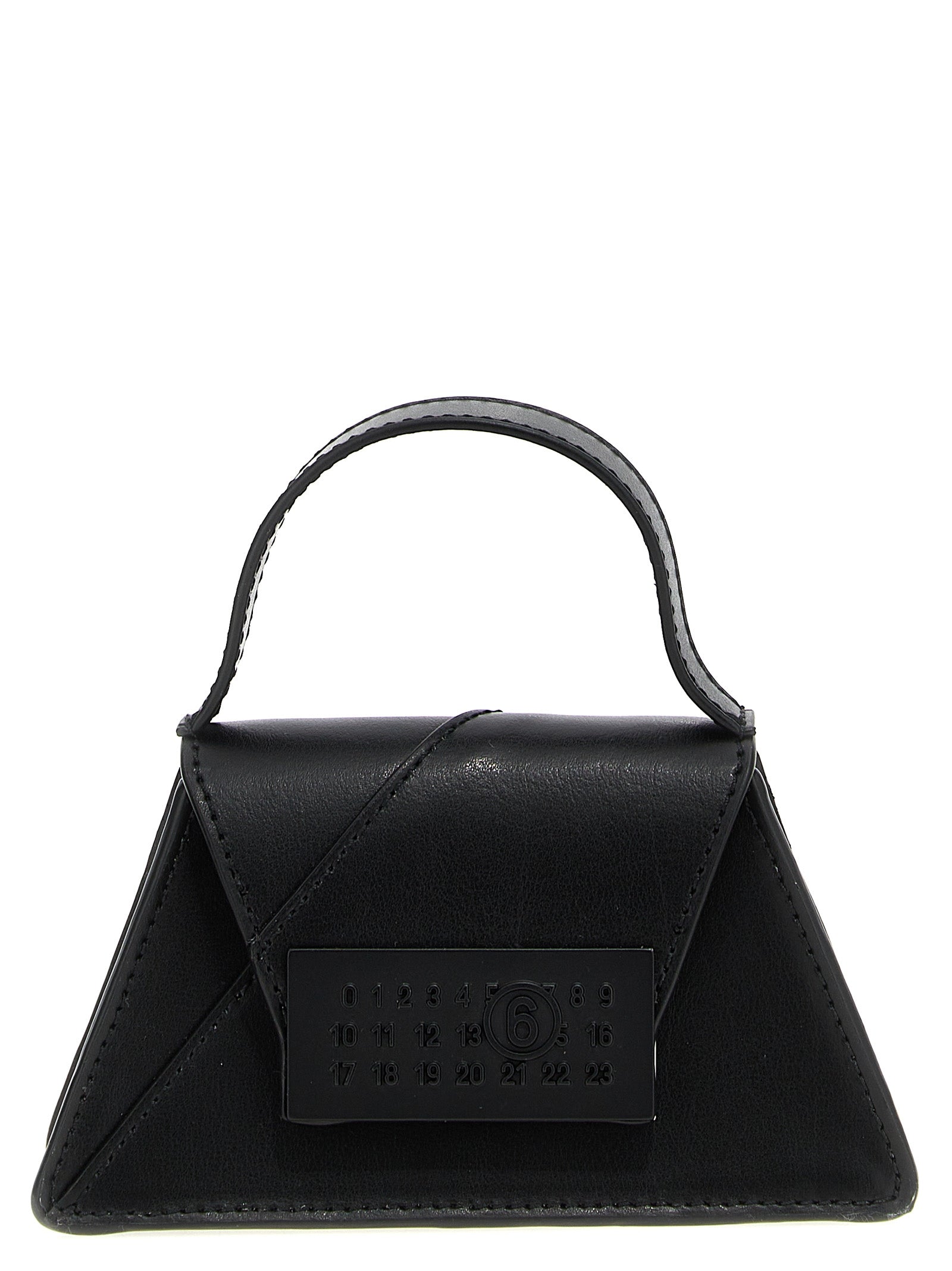 Mm6 Maison Margiela 'Layered Japanese' Handbag