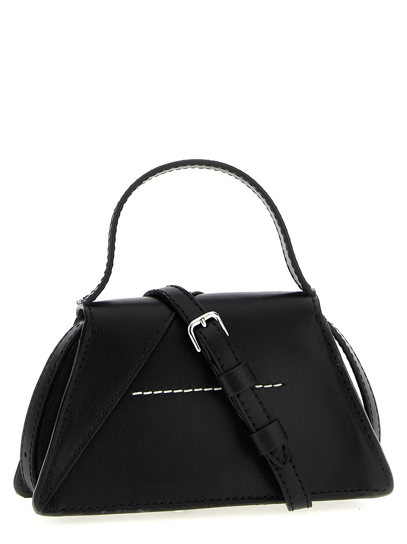 Mm6 Maison Margiela 'Layered Japanese' Handbag