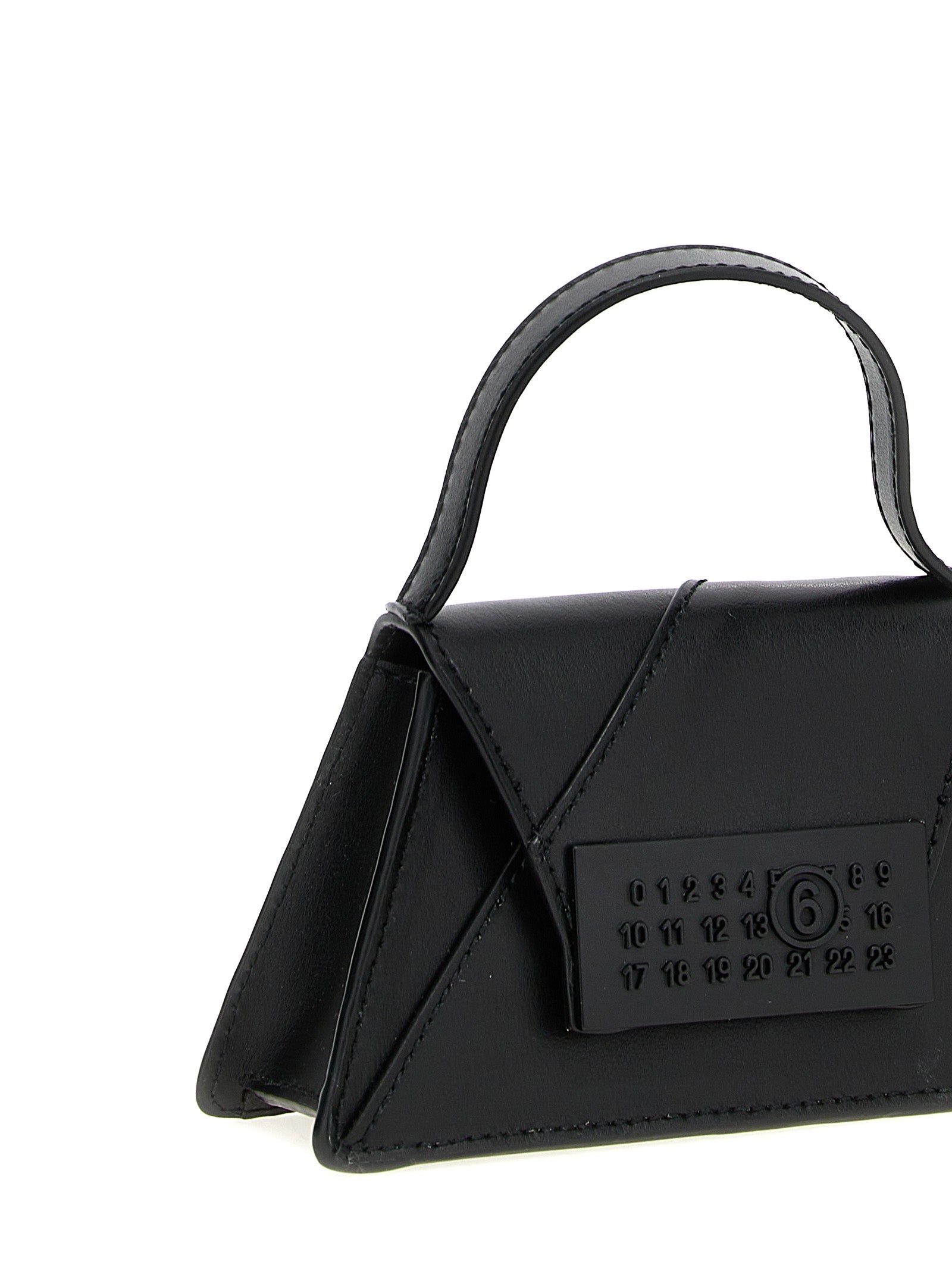 Mm6 Maison Margiela 'Layered Japanese' Handbag