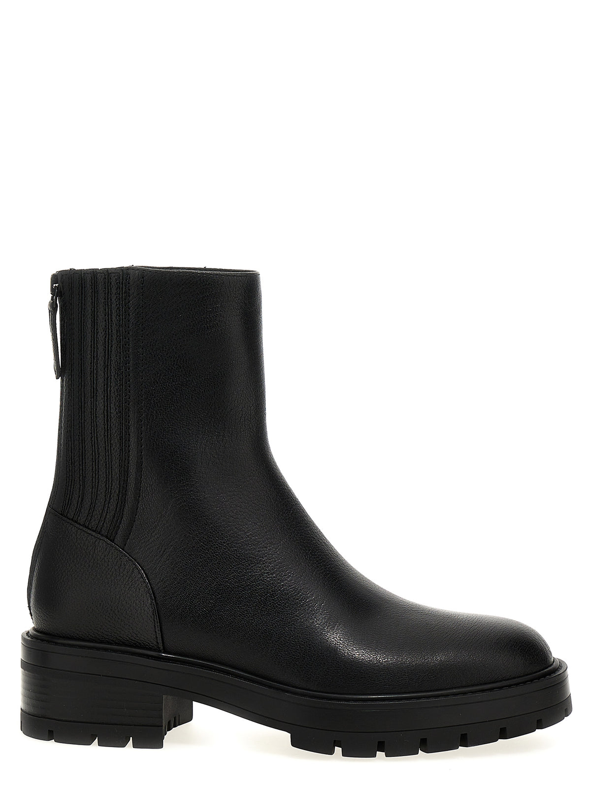 Aquazzura 'Saint Honore' Ankle Boots