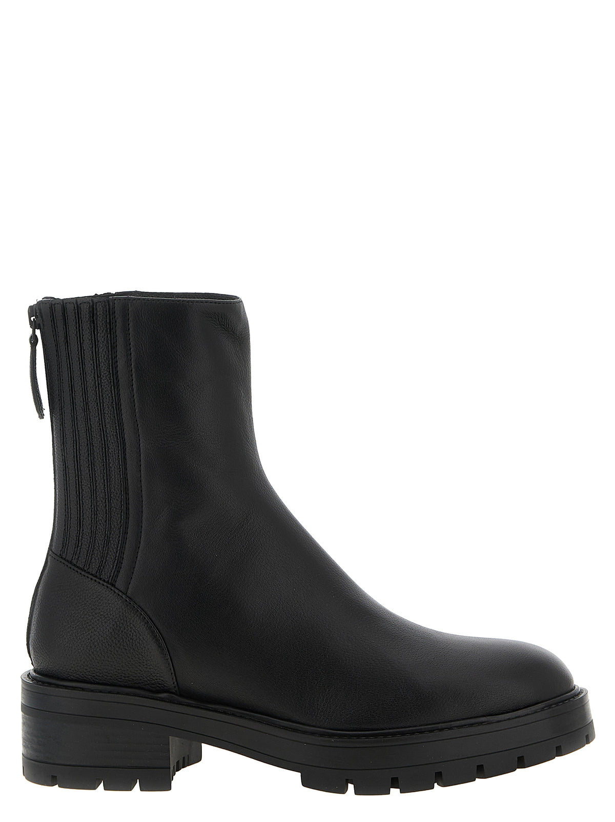 Aquazzura 'Saint Honore' Ankle Boots