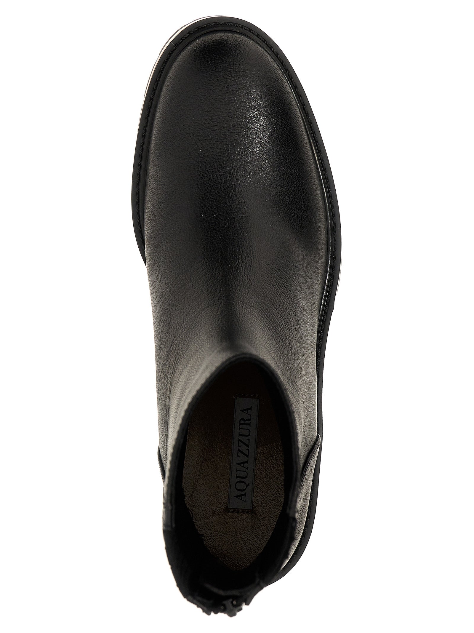 Aquazzura 'Saint Honore' Ankle Boots