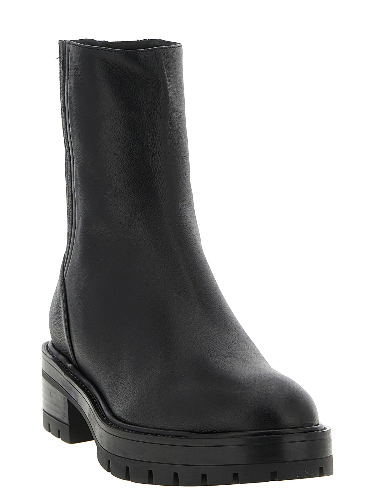 Aquazzura 'Saint Honore' Ankle Boots