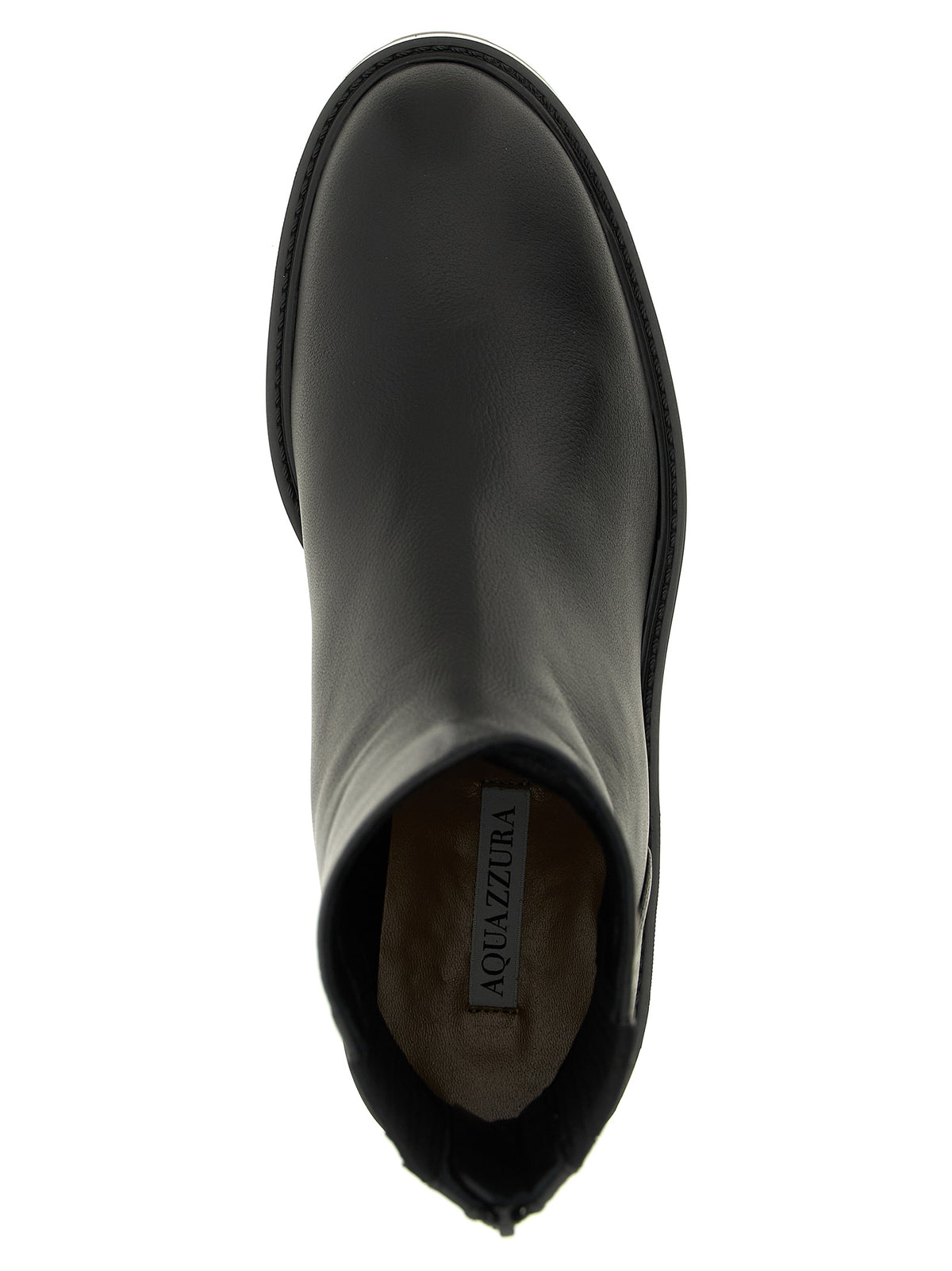 Aquazzura 'Saint Honore' Ankle Boots