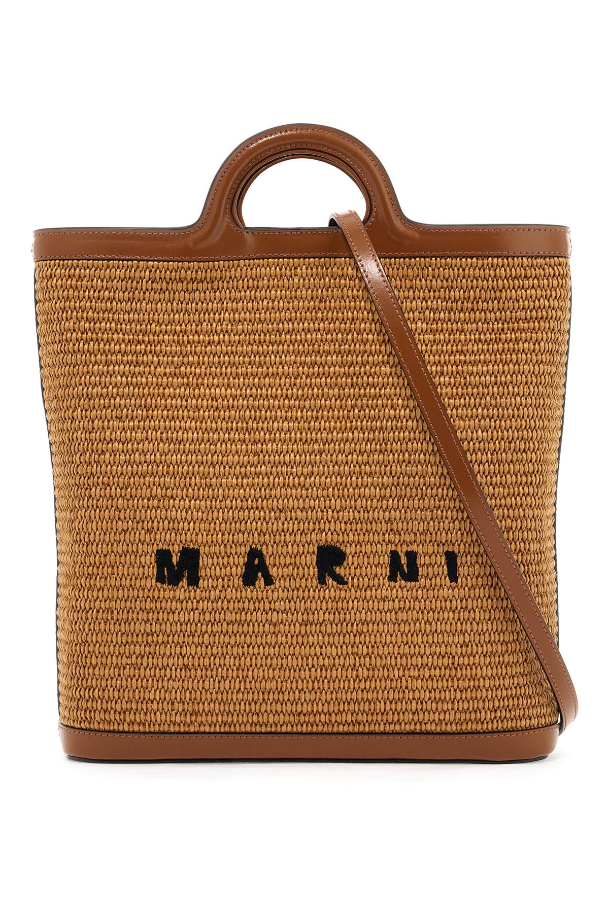 Marni Tropicalia Handbag