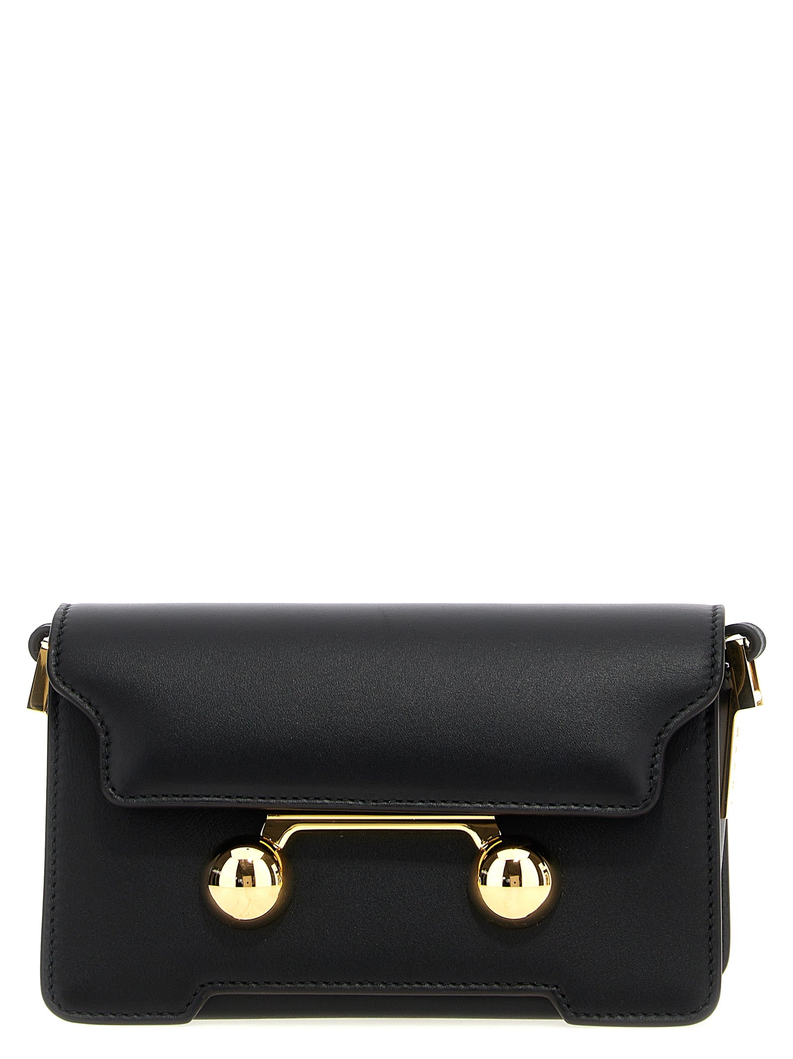 Marni 'Trunkaroo' Mini Shoulder Bag