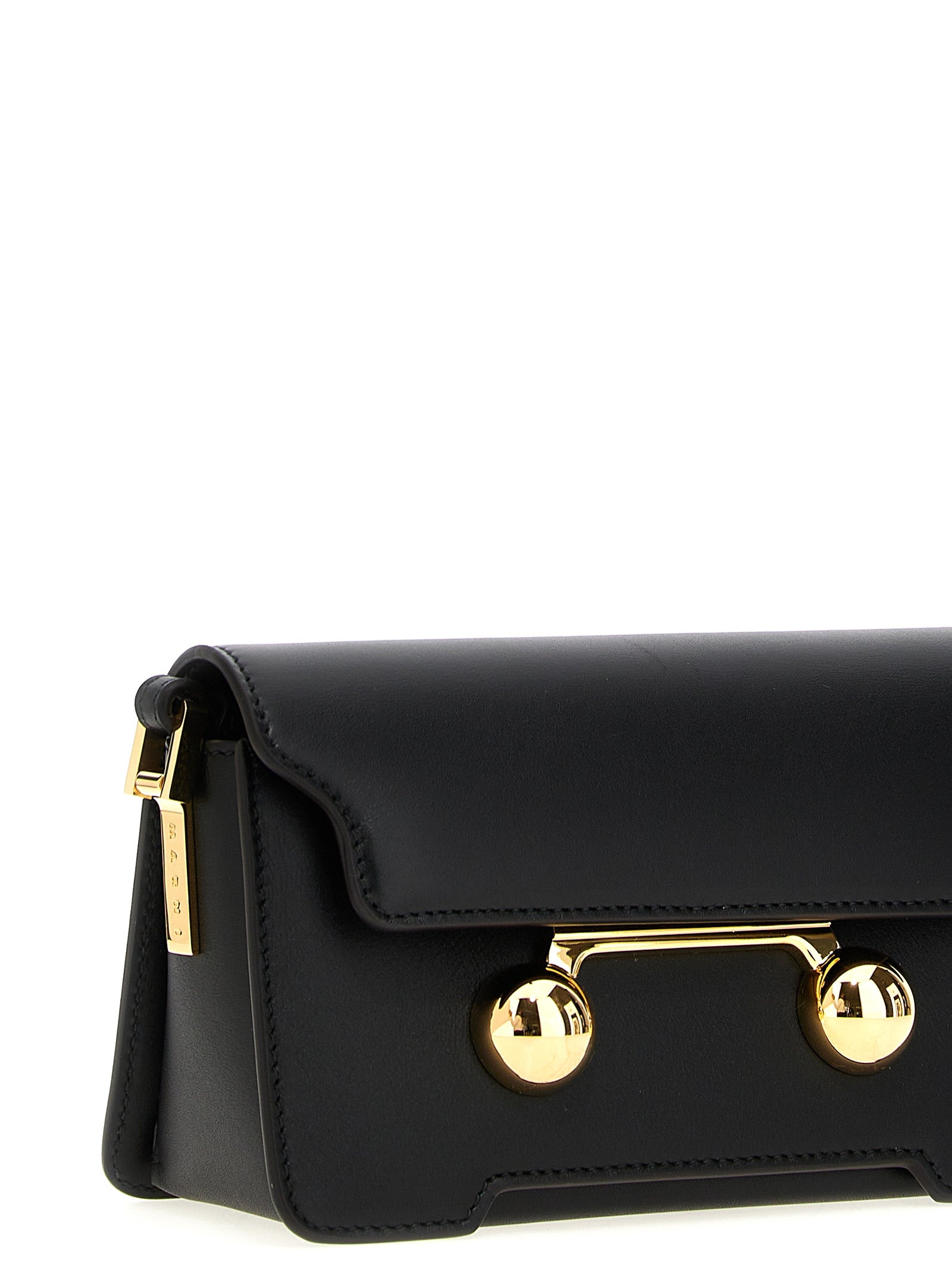 Marni 'Trunkaroo' Mini Shoulder Bag