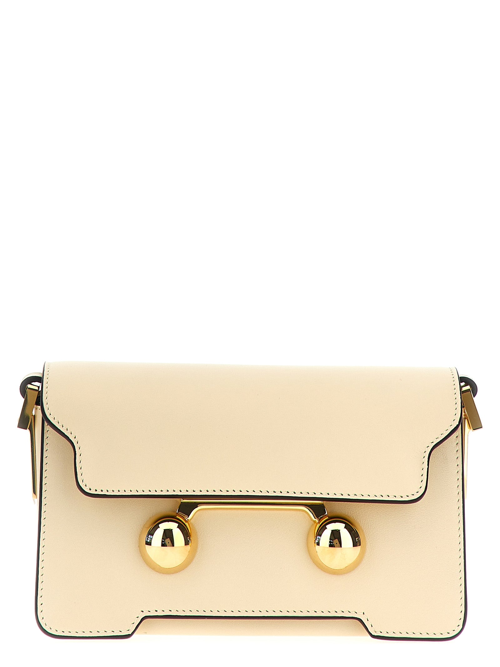 Marni 'Trunkaroo' Mini Shoulder Bag