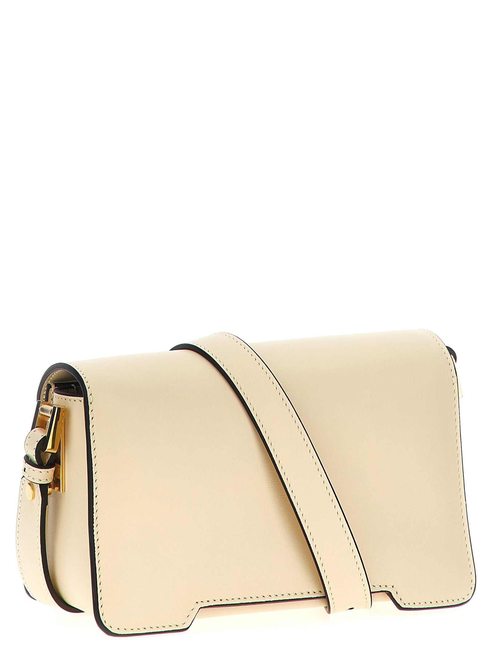 Marni 'Trunkaroo' Mini Shoulder Bag