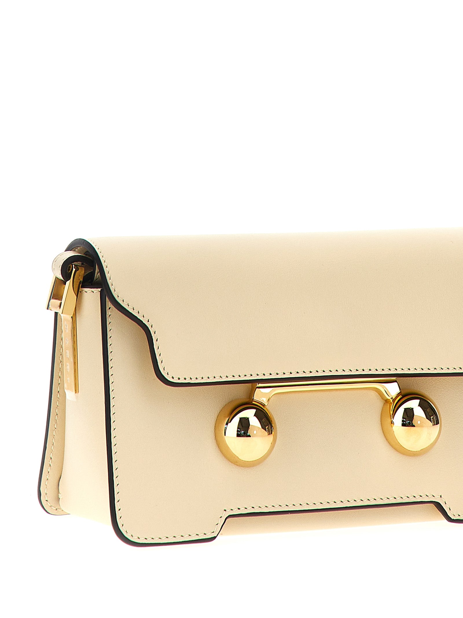 Marni 'Trunkaroo' Mini Shoulder Bag