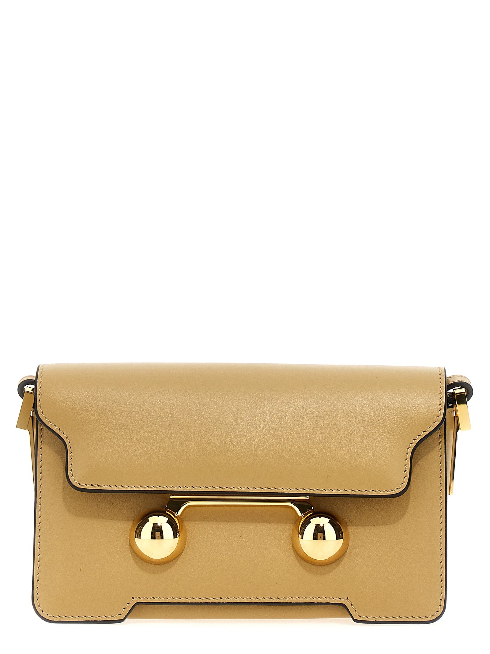 Marni 'Trunkaroo' Mini Shoulder Bag