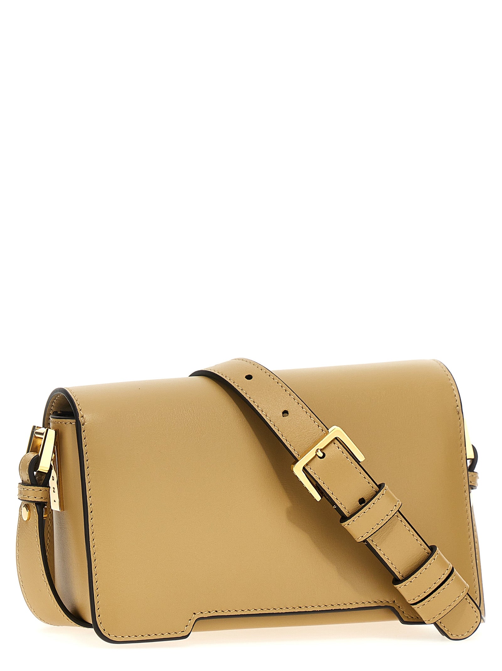 Marni 'Trunkaroo' Mini Shoulder Bag