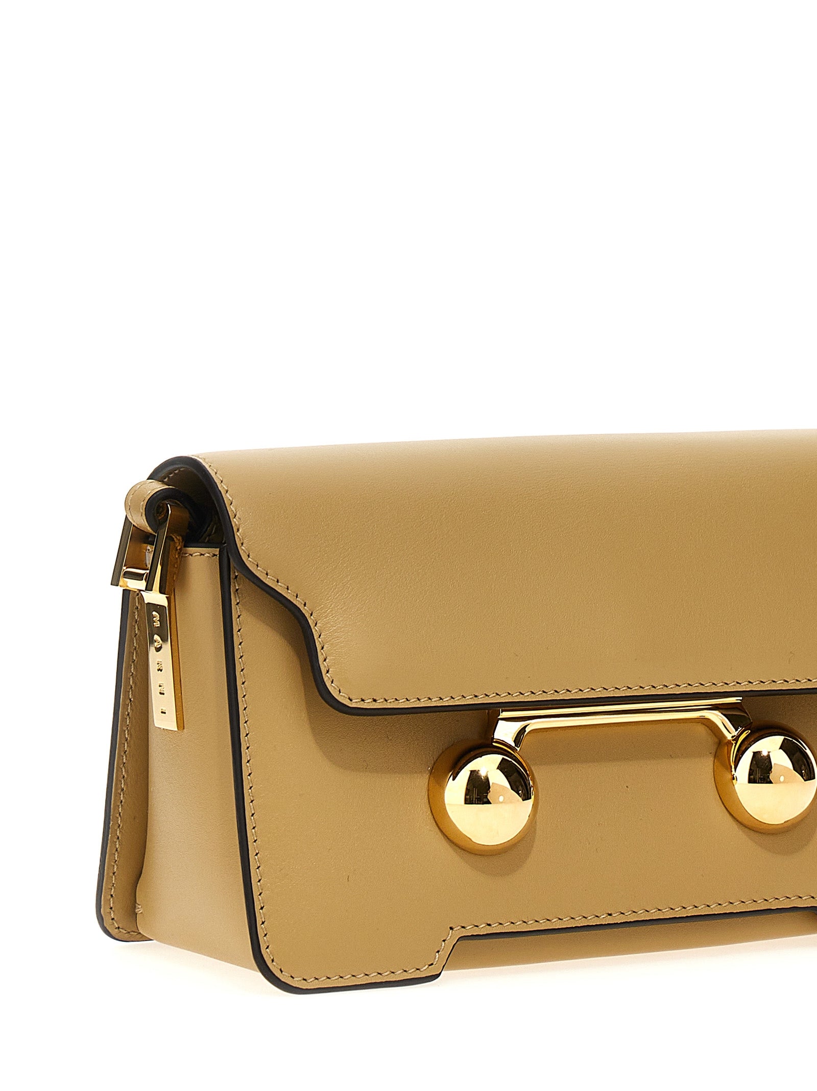 Marni 'Trunkaroo' Mini Shoulder Bag