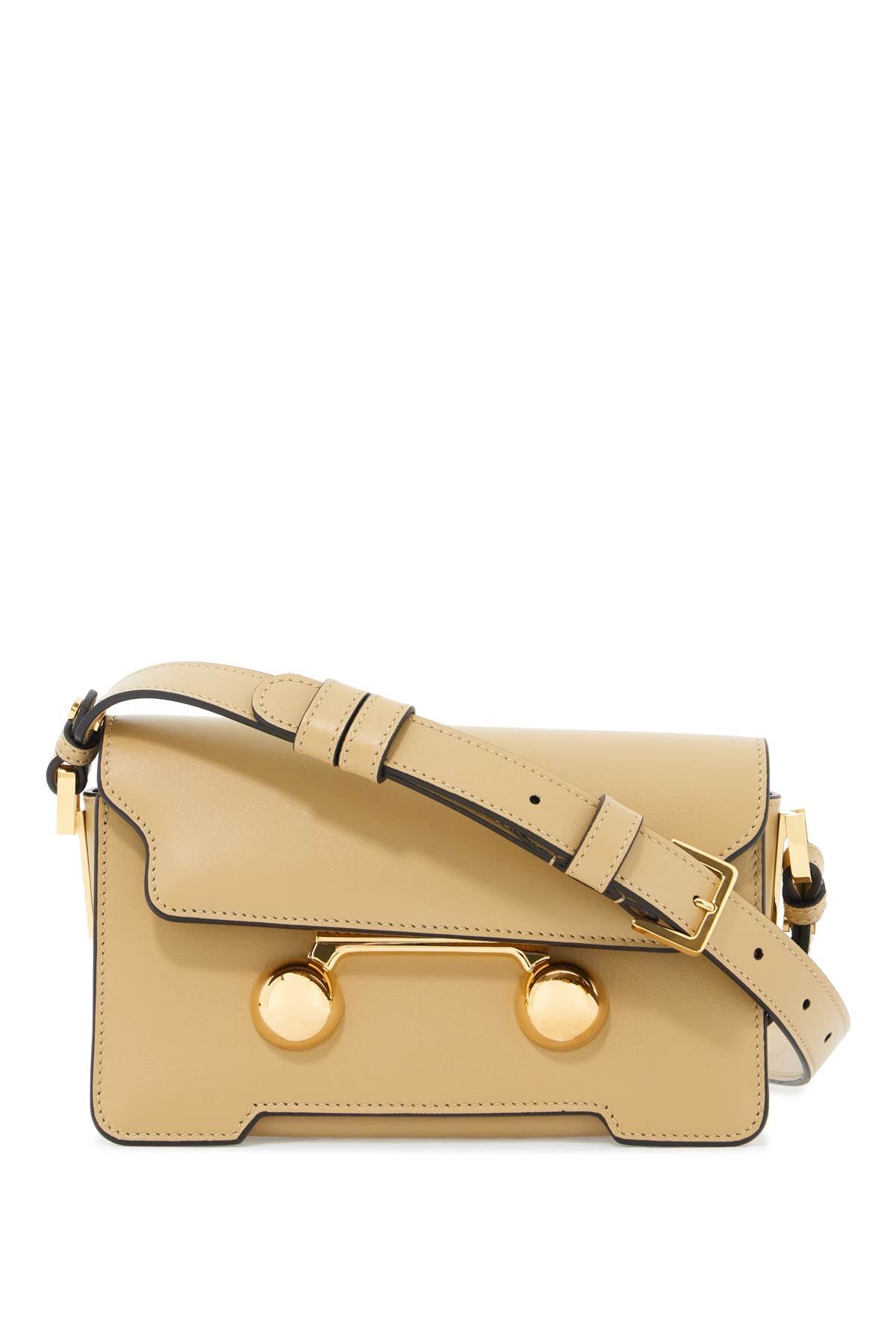 Marni Mini Trunkaroo Shoulder Bag