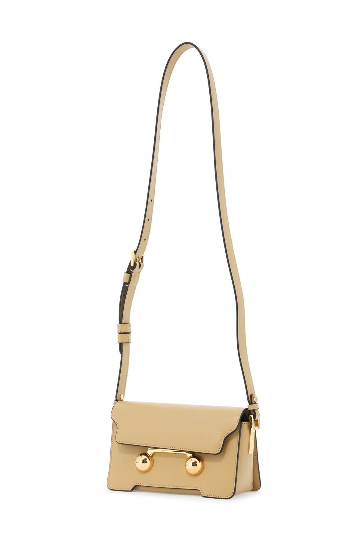 Marni Mini Trunkaroo Shoulder Bag