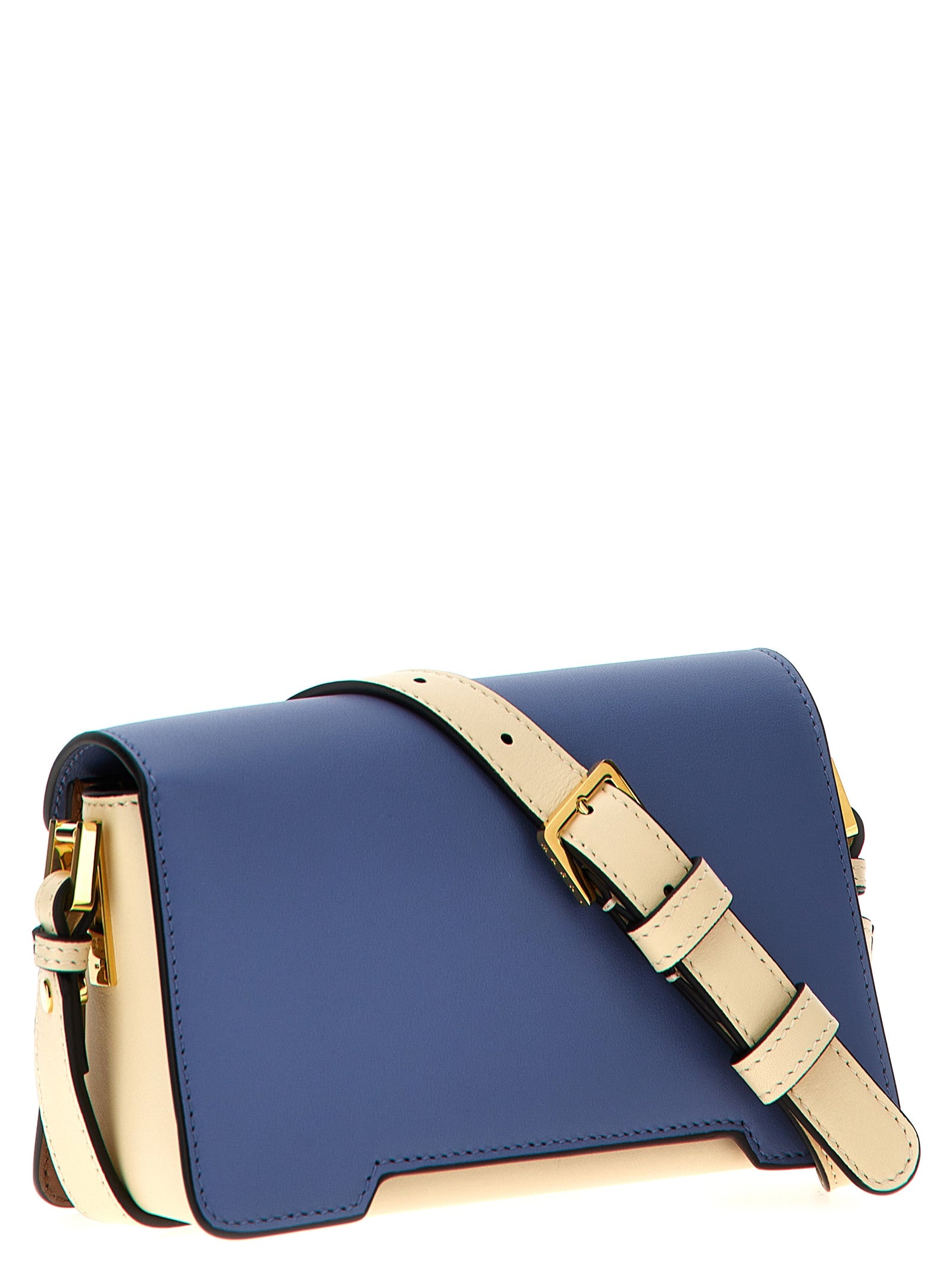 Marni 'Trunkaroo' Mini Shoulder Bag